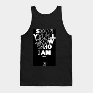 Almost Famous Tank Top